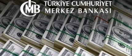 Piyasanın dolar ve enflasyonda yıl sonu tahmini yükseldi