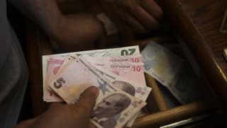 Piyasanın eylül ayı enflasyon beklentisi açıklandı