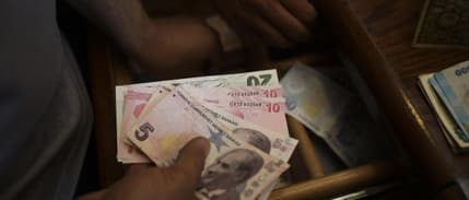 Piyasanın eylül ayı enflasyon beklentisi açıklandı