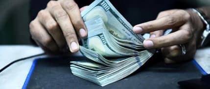 Piyasanın yıl sonu dolar/TL beklentisi belli oldu