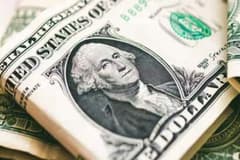 Piyasanın yıl sonu dolar/TL tahmini belli oldu