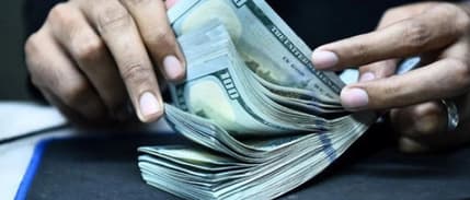 Piyasanın yıl sonu dolar ve enflasyon beklentisi yükseldi