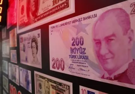 Piyasanın yıl sonu dolar ve enflasyon tahmini yükseldi