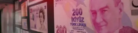 Piyasanın yıl sonu dolar ve enflasyon tahmini yükseldi