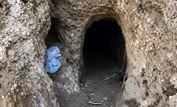 PKK Irak'ın kuzeyindeki 4 kampı boşalttı