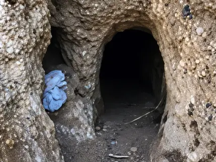 PKK Irak'ın kuzeyindeki 4 kampı boşalttı