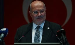 PKK'nın kendini feshetme kararını iş dünyası yorumladı