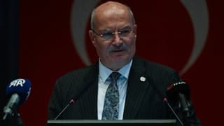 PKK'nın kendini feshetme kararını iş dünyası yorumladı