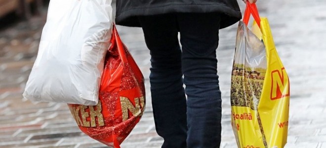 2020'de poşete zam yok