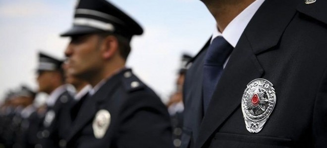 PMYO, 2 bin 500 polis adayı öğrenci alacak