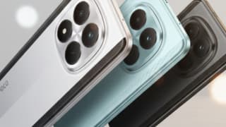 Poco M8 serisi Türkiye'de satışa sunuldu