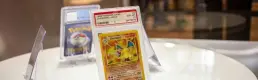 Pokemon kartı pazarında kara para aklama endişesi