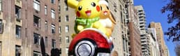 Pokemon mağazasında 100 bin dolarlık soygun