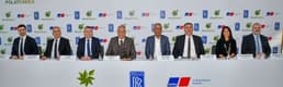 Polat Enerji’den Rolls-Royce ile enerji anlaşması