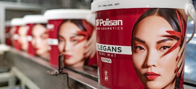 Polisan Holding, yılın ilk yarısında 317 milyon lira net kar elde etti