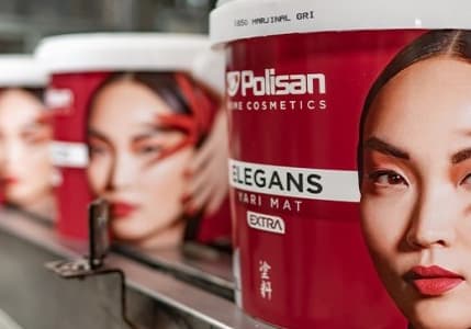Polisan Holding, yılın ilk yarısında 317 milyon lira net kar elde etti