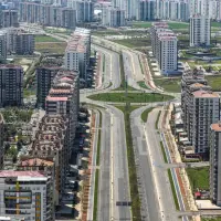 Polisler için sosyal konut projesi başlatıldı