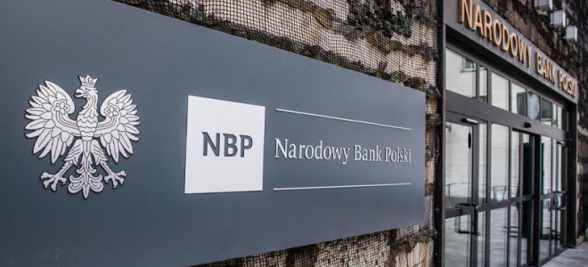 Polonya'dan faiz indirim döngüsüne devam kararı