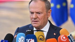 Polonya'dan Trump ve Putin görüşmesine ilişkin açıklama: Hem endişeli hem umutluyuz