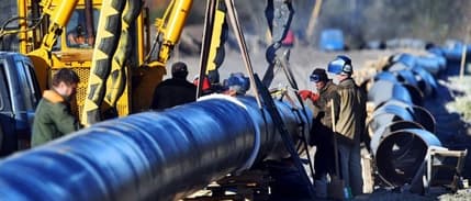 Polonya Rusya'dan petrol ithalatını sona erdiriyor