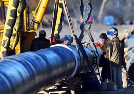 Polonya Rusya'dan petrol ithalatını sona erdiriyor