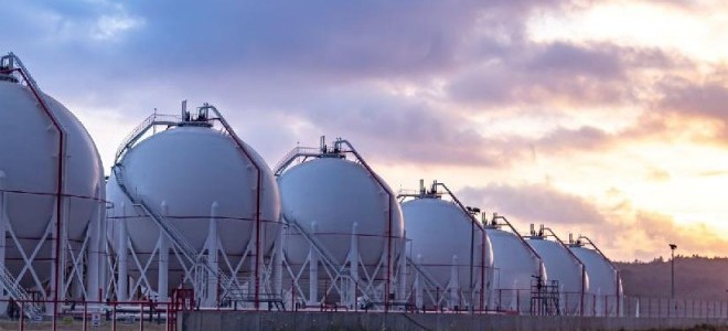 Polonya ve Norveç'ten 10 yıllık doğal gaz anlaşması