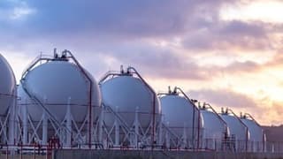 Polonya ve Norveç'ten 10 yıllık doğal gaz anlaşması