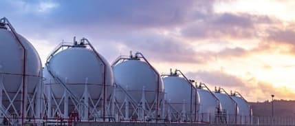 Polonya ve Norveç'ten 10 yıllık doğal gaz anlaşması