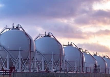 Polonya ve Norveç'ten 10 yıllık doğal gaz anlaşması