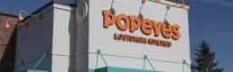 Popeyes işletmecisi Sailormen son varlıklarını sattı