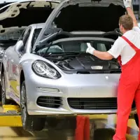 Porsche'de kriz derinleşiyor: 4 bin işçi çıkarılabilir