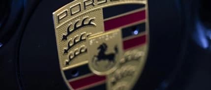 Porsche satışları yılın ilk yarısında Çin etkisiyle %7 düştü