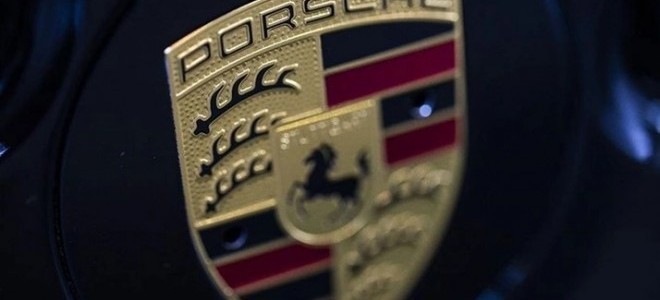 Porsche satışlarında Çin etkisi