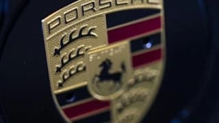Porsche satışlarında Çin etkisi