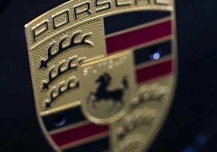 Porsche satışlarında Çin etkisi