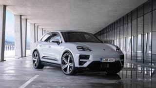 Porsche satışlarında Çin etkisi: Teslimatlar yüzde 10 düştü