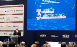 Portföy yönetimi sektörünün yönettiği varlıklar 3 trilyon lirayı aştı