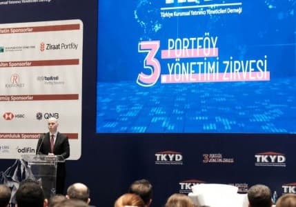 Portföy yönetimi sektörünün yönettiği varlıklar 3 trilyon lirayı aştı