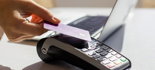 Ticarete dijital takip: POS cihazı paylaşanlara ceza kapıda