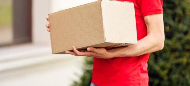 Posta sektörünün geliri 2024'te 126 milyar TL'yi aştı