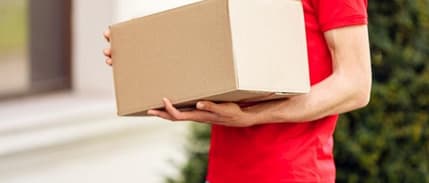 Posta sektörünün geliri 2024'te 126 milyar TL'yi aştı