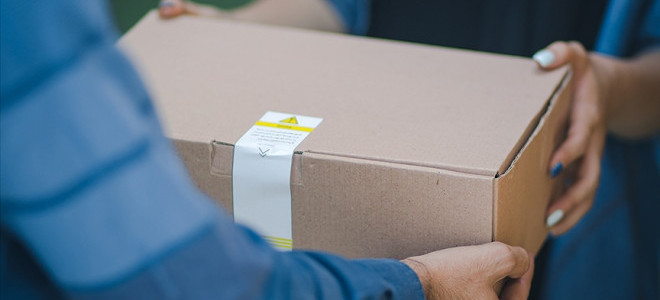 Posta ve kargoyla ihracatta yeni dönem: Satılmayan ürünler geri dönecek