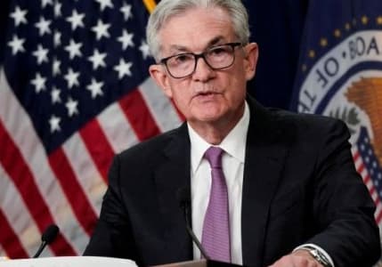 Powell: Faiz konusunda hala gidecek biraz yolumuz var