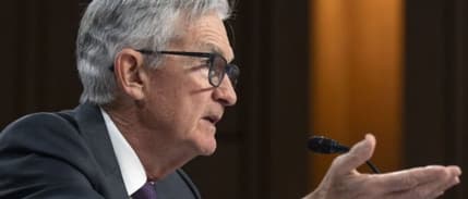 Powell'dan enflasyon ve istihdam hedeflerinin çatışabileceği uyarısı 