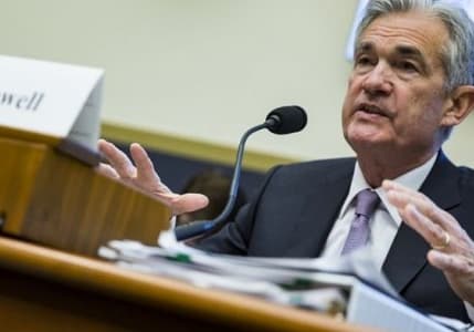 Powell’dan faiz artışlarına devam mesajı