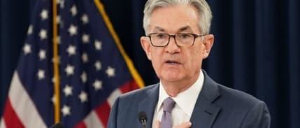 Powell: Enflasyonu düşürme konusunda kararlıyız