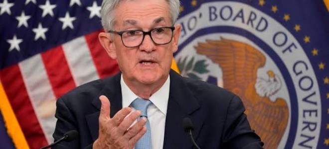 Powell, faiz artırımlarının durdurulması kararı almadıklarını söyledi