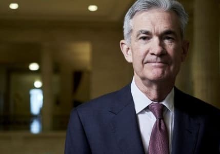 Powell: Faiz Artışları Kademeli Olarak Devam Etmeli 