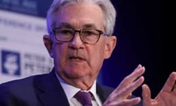 Powell: Faiz indirimi için acele etmeyeceğiz