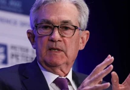 Powell: Faiz indirimi için acele etmeyeceğiz